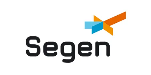 segen logo